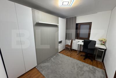 Apartament 3 camere, 75 mp, zona Sarari - 4