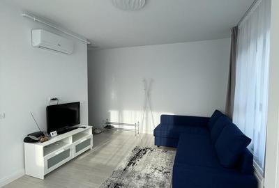 Studio de închiriat in imobil nou, Colentina - 2