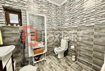 COMISION 0% Duplex Mosnita Noua, 4 camere - Asfalt - Zona Centrala - 20