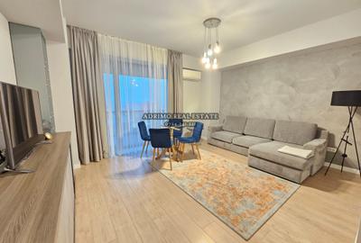 Apartament cu 3 camere decomandat, mobilat în Capitol