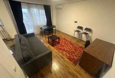 Apartament cu 2 camere decomandat, mobilat în Fundeni - 2