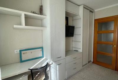 Apartament cu 2 camere decomandat în Take Ionescu - 2