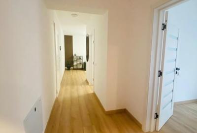 Apartament cu 2 camere decomandat, mobilat în Aviației - 15