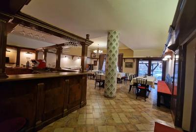 Spatiu pentru: sediu firma-birouri ,after school, regim hotelier. - 6