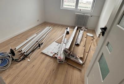 Apartament cu 2 camere semidecomandat în Ferdinand - 4