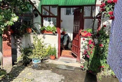 Casă cu 3 camere în Schitu Golești - 4
