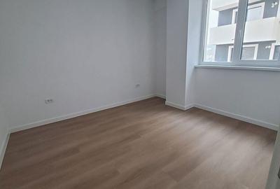 Apartament cu 2 camere în Bucium - 2