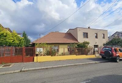 0 Comision ! Casa de vanzare 435 mp teren, strada Zaharia Barsan - 1