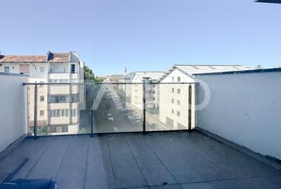Apartament cu 2 camere modern in bloc nou in cartierul Intre Lacuri - 8