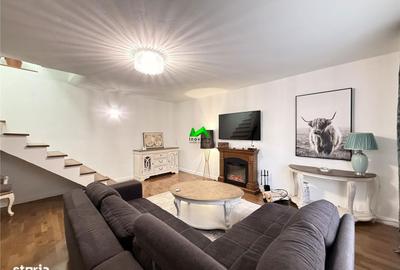 Casă cu 3 camere cu Teren 96 Mp în Central - 2