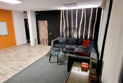 Birou, de 280 mp, în Central - 16