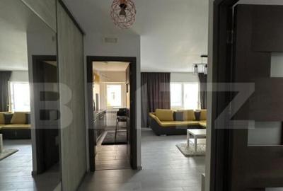 Studio de inchiriat zona TEI - Pet friendly + Loc de parcare - 4