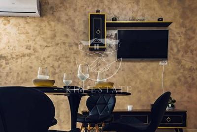 Apartament cu 2 camere decomandat, mobilat în Năvodari - 2