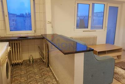 Garsonieră decomandată, mobilată în Nerva Traian - 3