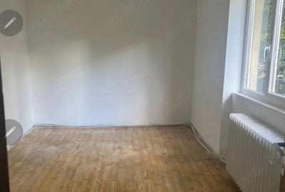Apartament 3 camere Bl Independentei nr 26 - 1