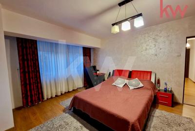 Apartament 2 camere, decomandat Brazda lui Novac - 3