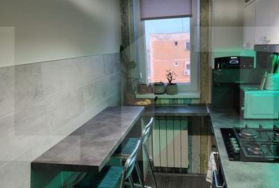 Apartament cu 3 camere decomandat în Central - 7