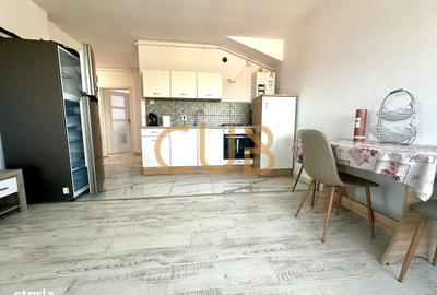 Apartament cu 3 camere în Central - 3