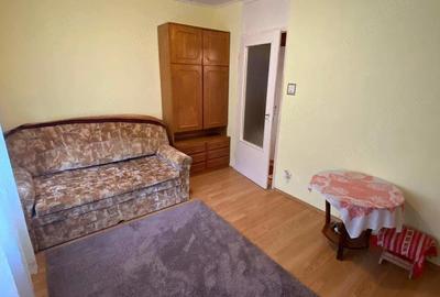 Apartament cu 2 camere decomandat în Nufărul - 6