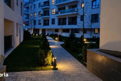 Apartament cu 2 camere decomandat în Vitan - 5