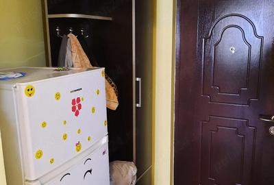 Garsonieră decomandată în Central - 3