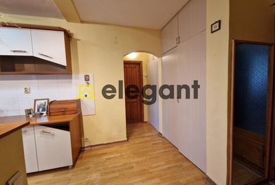 2 camere, decomandat, etaj 2, centrala, mobilat, Severinului - 13