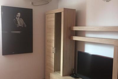 Apartament Otopeni - Aeroport 2 camere, parcare proprietate 450 Apartament Otopeni - Aeroport 2 camere, parcare proprietate 450 - 1