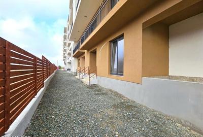 Mamaia Nord - Ibo Residence Corp T2, Spatiu Comercial cu 36 mp utili! - 19