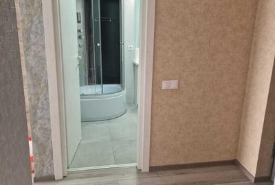 Apartament cu 2 camere decomandat în Exterior Vest - 1