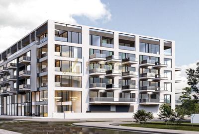 Studio 41mp | Terasa 10mp | Jacuzzi | Galileo | Olimp - 6