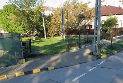 Teren în Central - 2