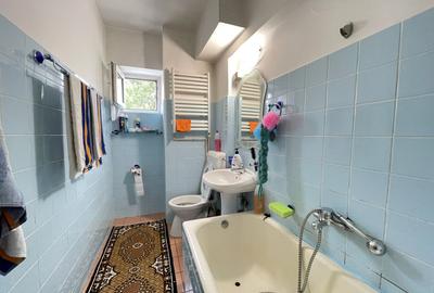 Apartament cu 3 camere decomandat, mobilat în Păcurari - 8