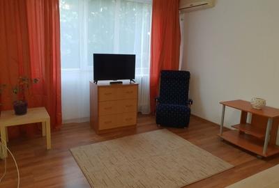 GARSONIERA DECOMANDATA LANGA METROUL ROMANCIERILOR - MOBILATA & UTILATA COMPLET - 2