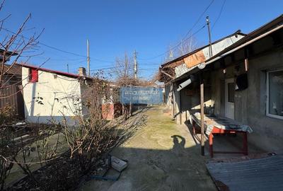 De Vânzare - Casă, Strada Griviței - 10