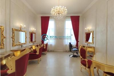 Royal Imobiliare -vanzari vile zona Ultracentral - 13