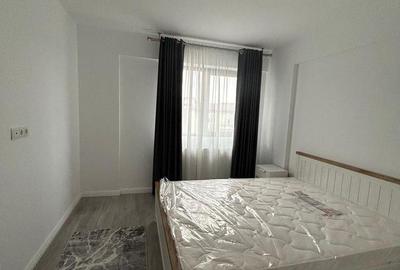 Apartament cu 2 camere decomandat, mobilat în Central - 3