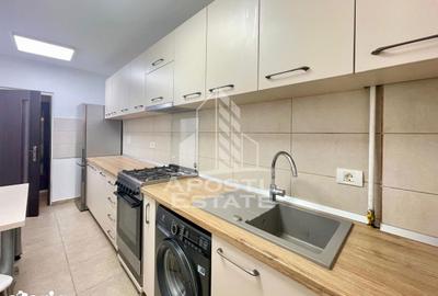 Apartament cu 3 camere, mobilat în Malul Mureșului - 4