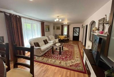 Casă cu 4 camere în Vama - 1