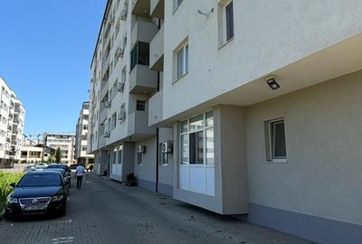 Apartament 3 camere | Berceni | Proiect Nou | 70.40 mp - 1