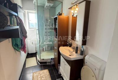 Etaj intermediar! Apartament 1 camera, Alexandru cel Bun, 43mp - 5