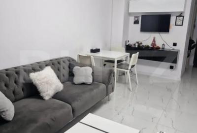 Apartament cu 3 camere decomandat în Dorobanțul - 5