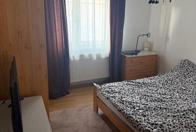 Apartament cu 3 camere decomandat în Dosu Bricii - 2