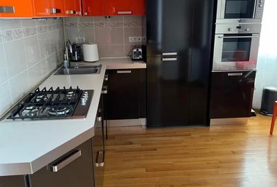 Apartament cu 2 camere în Arcul de Triumf - 3