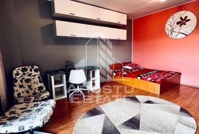 Garsonieră în Lunei - 3