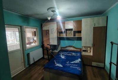 Apartament cu 2 camere decomandat, mobilat în Central - 4