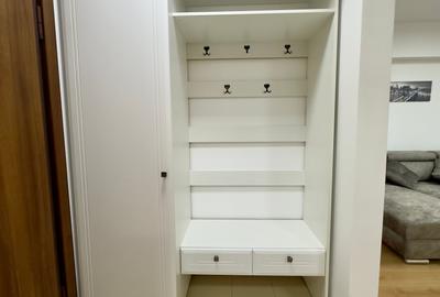 Apartament cu 3 camere de inchiriat in zona Astra,et 10/11 cu 2 grupuri sanitare Apartament cu 3 camere de inchiriat in zona Astra,et 10/11 cu 2 grupuri sanitare - 10