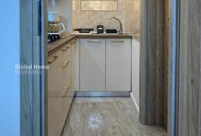 Apartament cu 2 camere, mobilat în Cișmigiu - 8