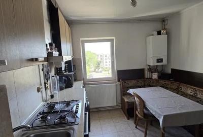 Apartament 3 camere semidecomandat-zona inel II - 6