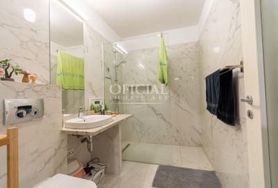 Apartament cu 3 camere semidecomandat, mobilat în Mănăștur - 8