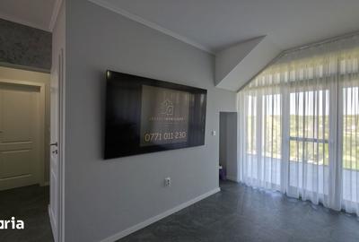 Casă cu 3 camere cu Teren 400 Mp în Oncea - 14